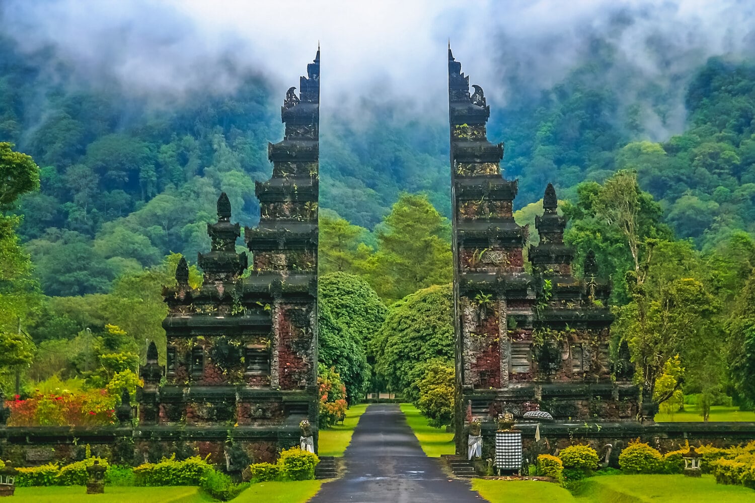 Bali Raih Predikat Destinasi Wisata Budaya Terbaik di Dunia. (Foto: Univ Udayana)