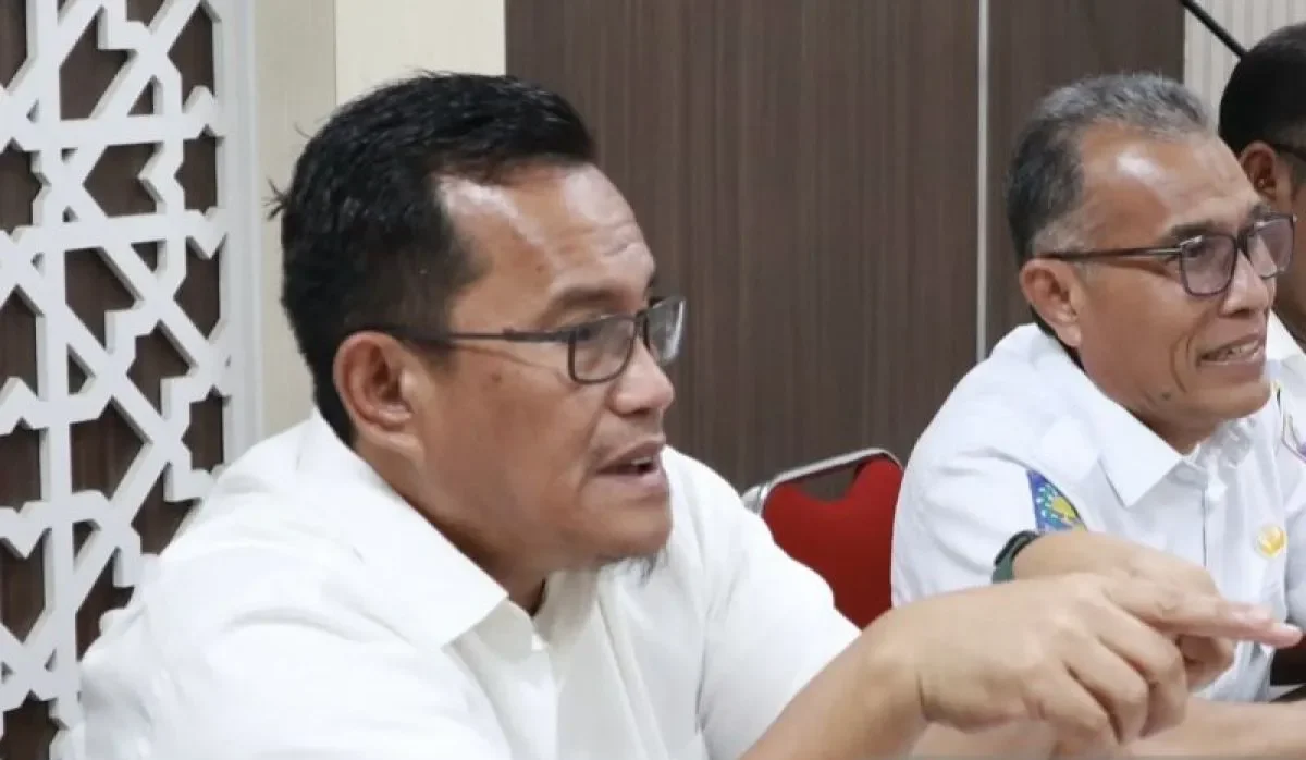 USAID SEGAR Dihentikan Sementara, Bappeda Aceh Pastikan Roadmap Kakao Tetap Berjalan. (Foto: ANTARA)