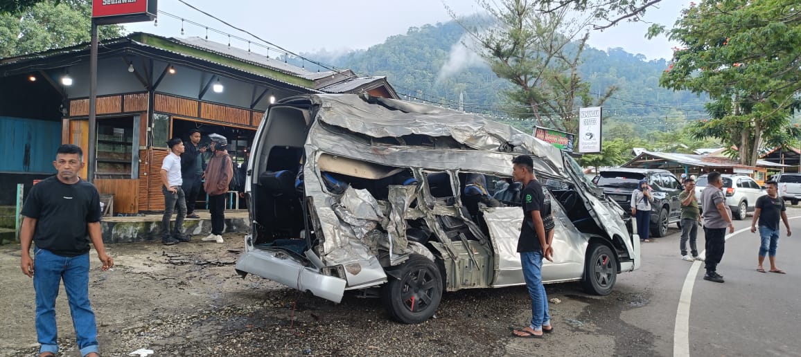 Kondisi Membahayakan Manusia Dominasi Operasi SAR di Aceh