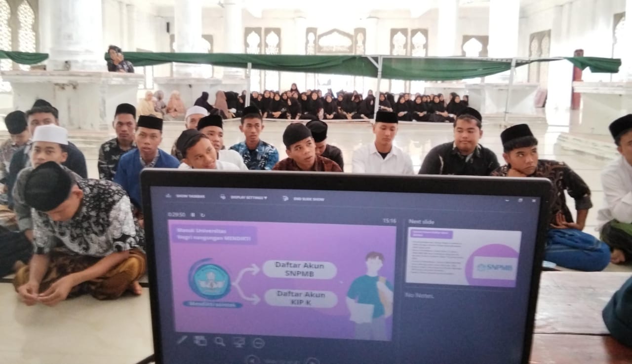 Komunitas Singkil Mengabdi: Langkah Nyata Pemuda Aceh Singkil untuk Masyarakat. (Foto: For Nukilan)