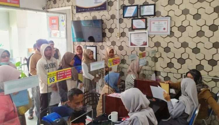 Mobilitas Penduduk Tinggi, Aceh Tengah Catat Pergerakan 8.600 Jiwa Sepanjang 2024