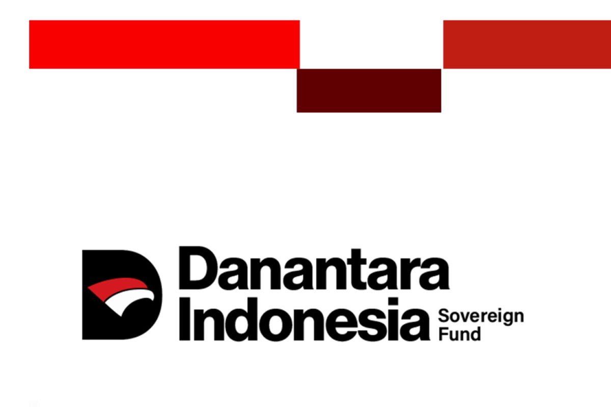 Danantara Indonesia. (Foto: Kompas.com)