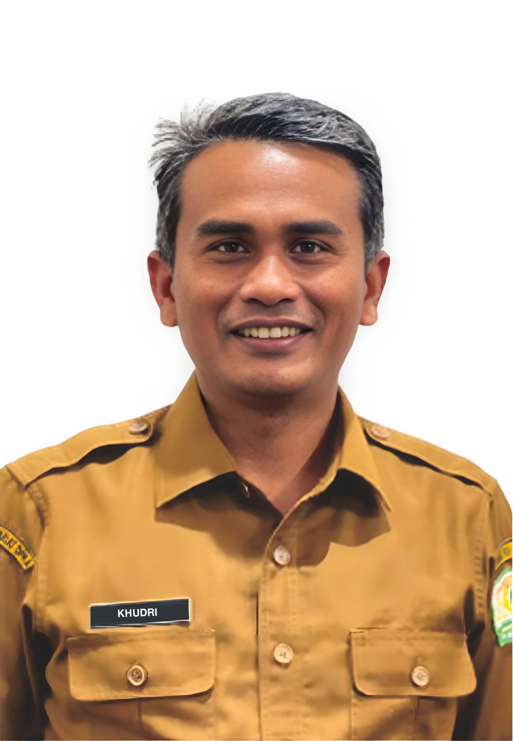 Sekretaris DPRA (Sekwan), Khudri, S.Ag, MA
