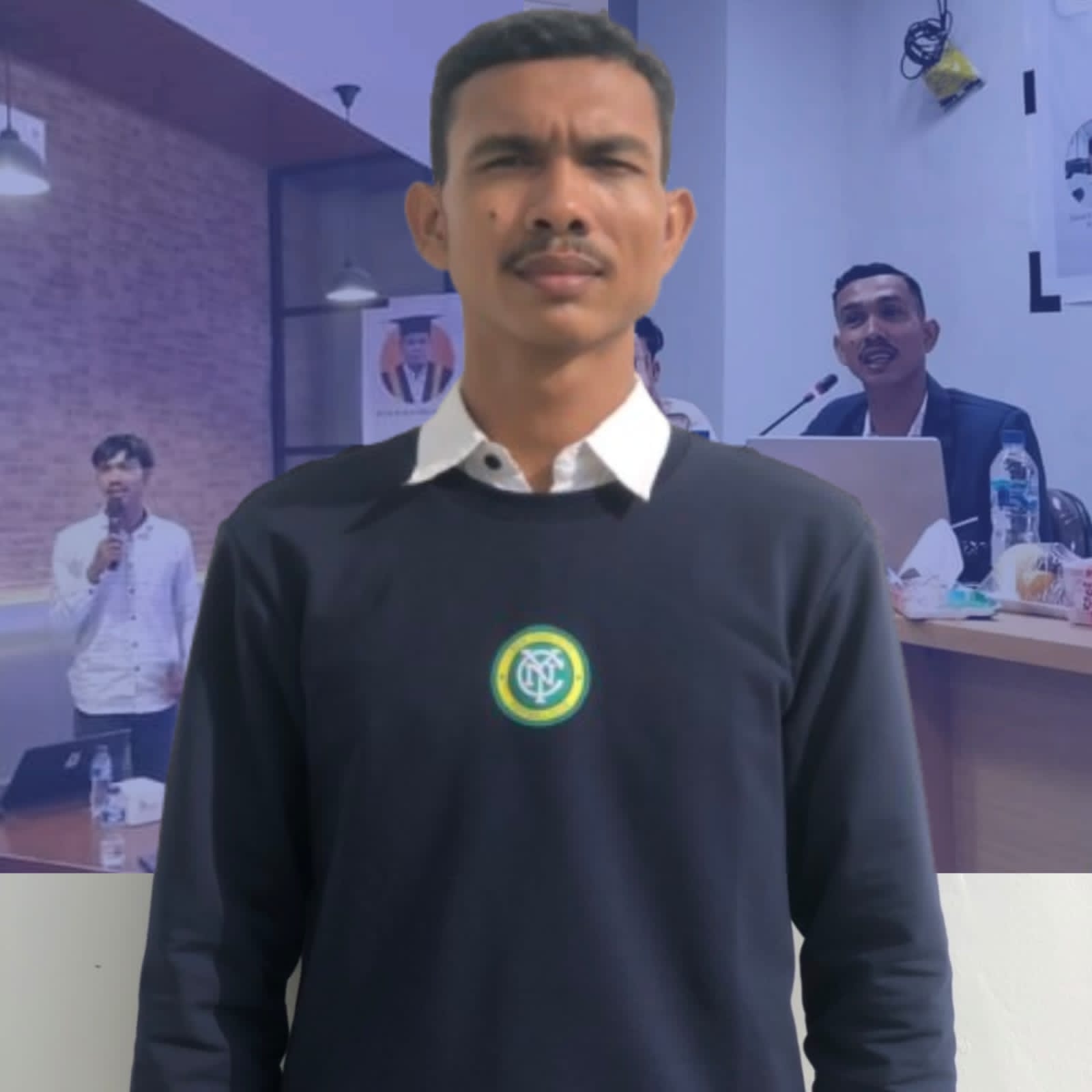 Juru Bicara RESYA, Mukhlisin. (Foto: For Nukilan)