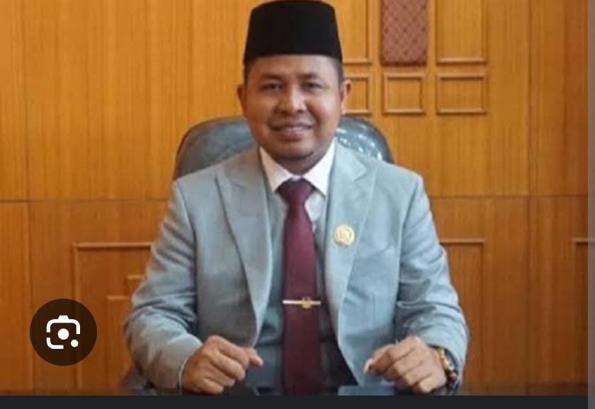 Zamzami Desak Pemerintahan Muallem-Dek Fadh Prioritaskan Pembangunan Barsela. (Foto: For Nukilan)