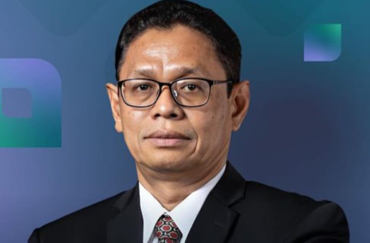 Wamen ESDM, Yuliot Tanjung. (Foto: SuaraNusantara.com)