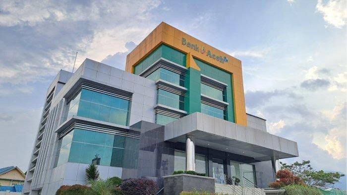 Bank Aceh Lakukan Kajian Mendalam untuk Pengajuan Plt Direktur Utama