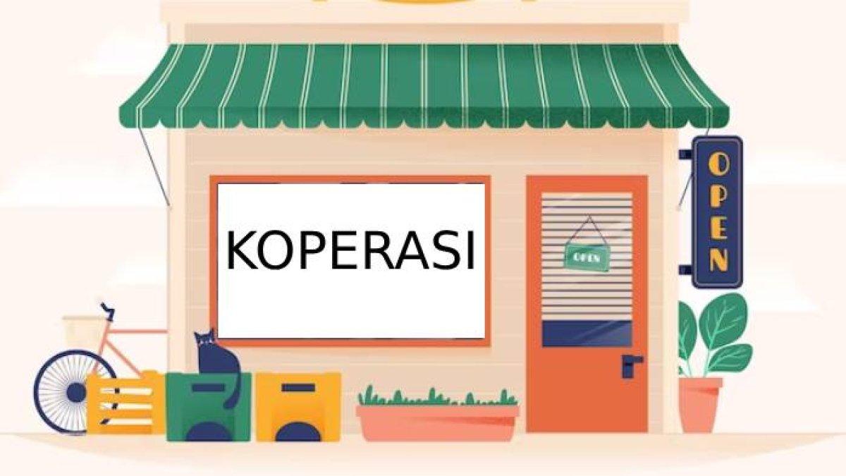 Ilustrasi Koperasi. (Foto: Freepik)