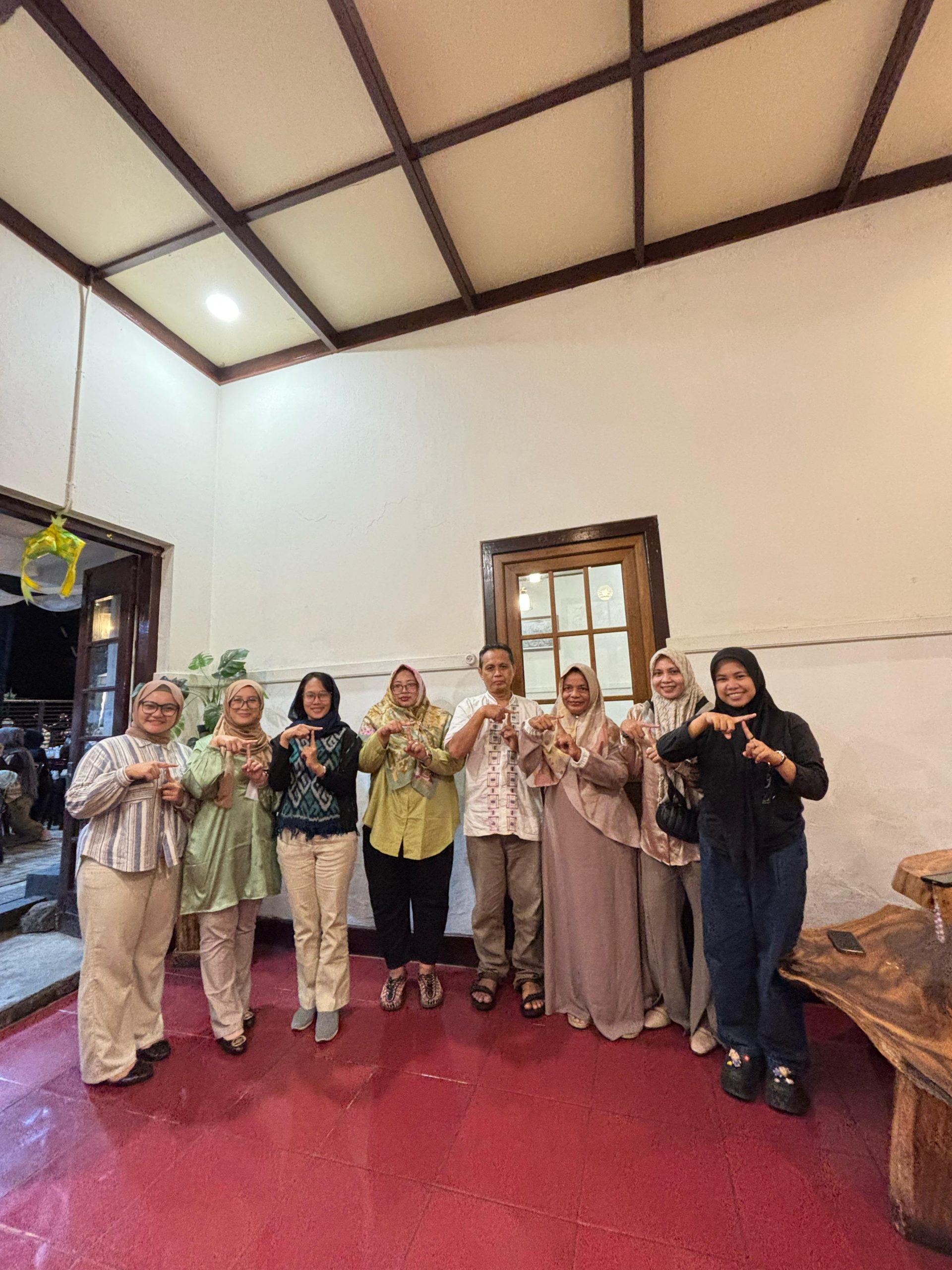 Tular Nalar Gelar Survei Most Significant Change di Aceh Jelang Summit 2025. (Foto: For Nukilan)