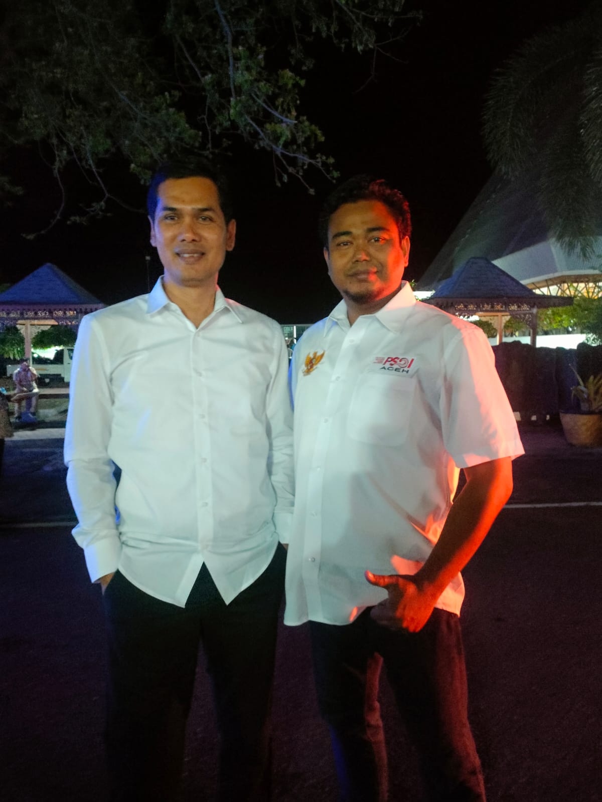 Ketua KUPI Nilai Pengangkatan Nasir Syamaun sebagai Plt Sekda Aceh Langkah Tepat. (Foto: For Nukilan)