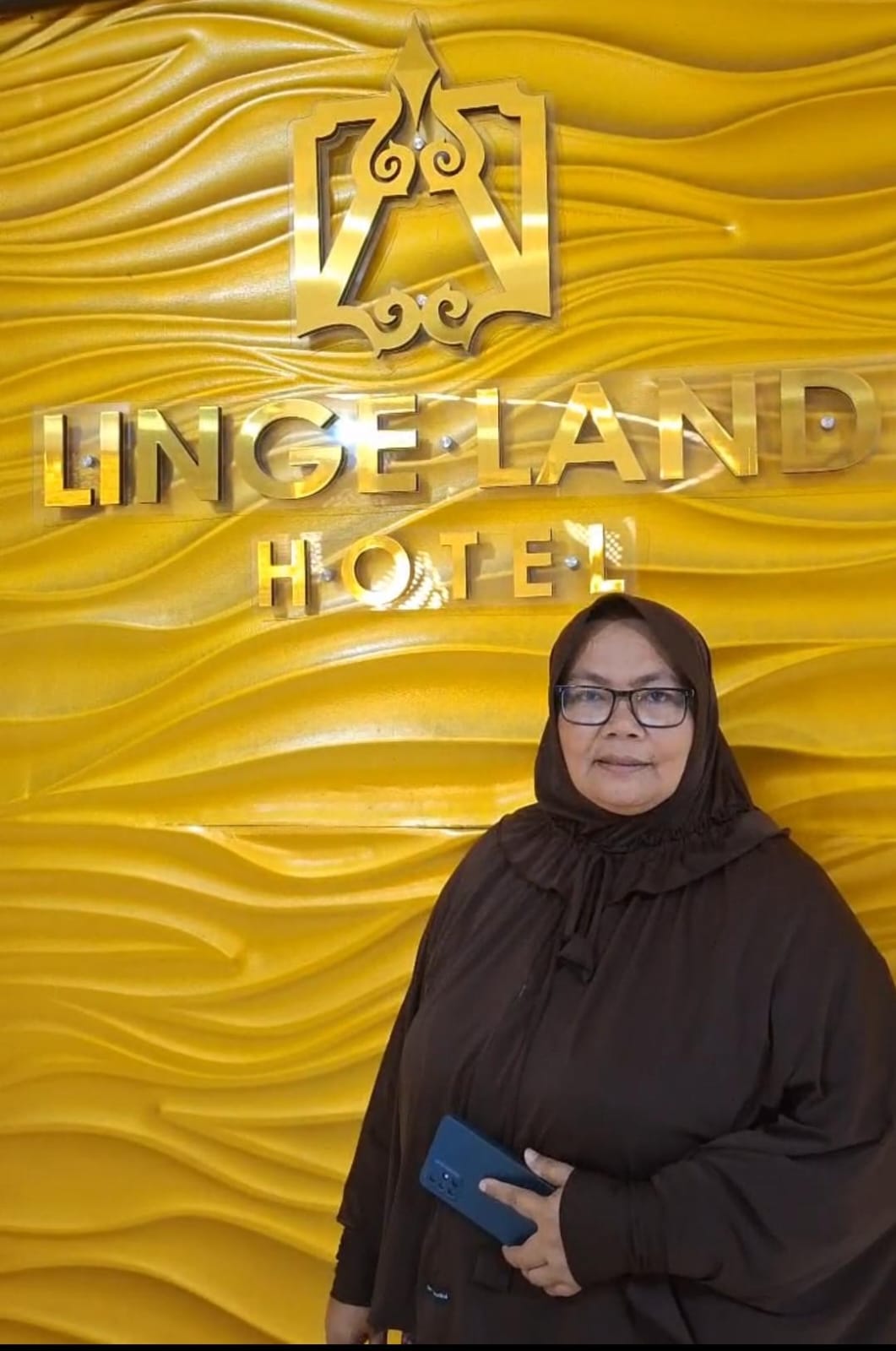 Nurhayati Sahali Pimpin Aliansi Perempuan ALA. (Foto: For Nukilan)