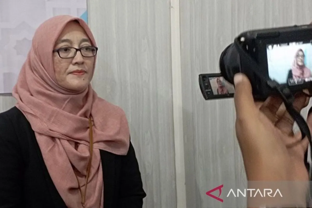 Kepala Ombudsman RI Perwakilan Aceh, Dian Rubianty. (Foto: ANTARA)