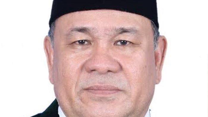 Eks Panglima GAM Barsela: Kami Tidak Alergi dengan RUU TNI