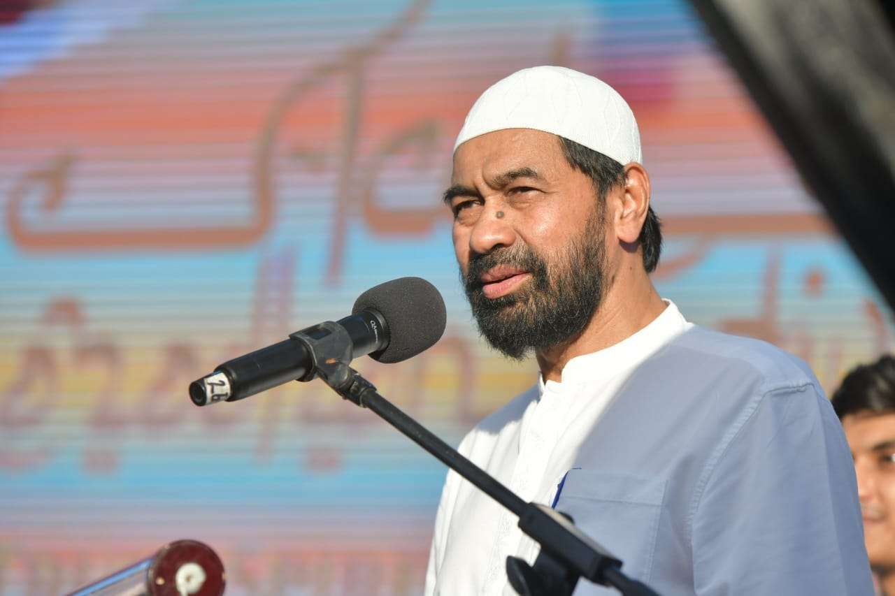 Gubernur Aceh, Mualem. (Foto: RRI)