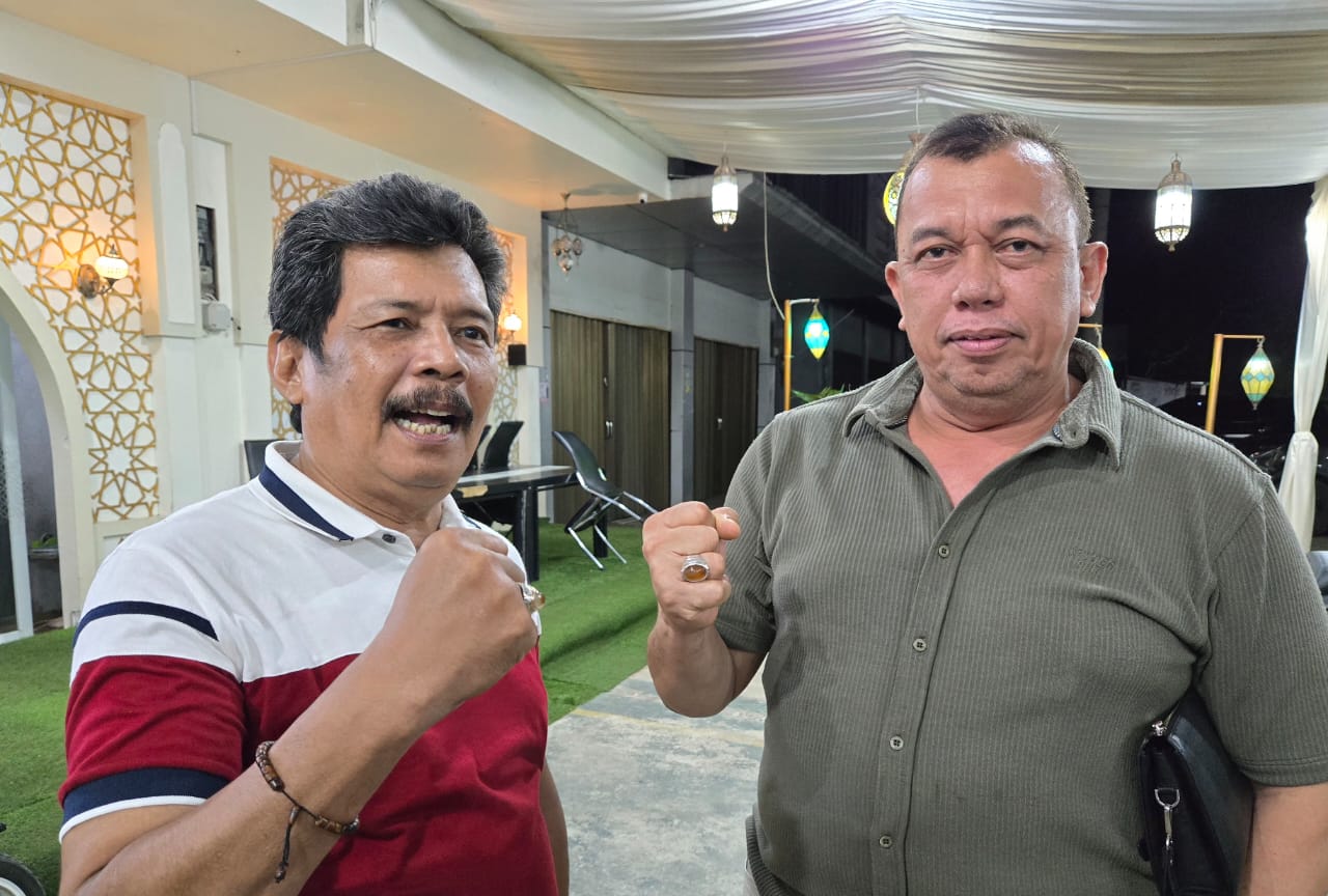 Kantongi 38 Dukungan, Tgk Anwar Ramli Siap Pimpin KONI Aceh. (Foto: For Nukilan)