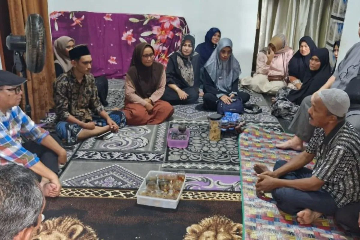 Demo Berujung Duka, Unaya Laporkan Enam Orang ke Polda Aceh. (Foto: ANTARA)