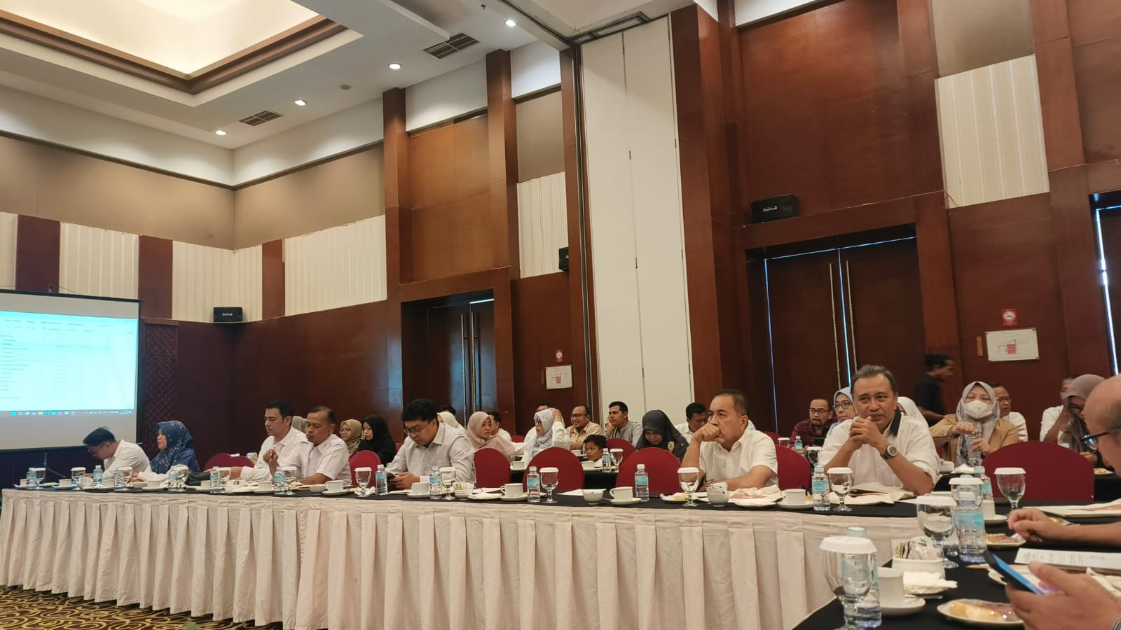 KAGAMA Aceh Gelar Musda dan Halal Bi Halal. (Foto: For Nukilan)