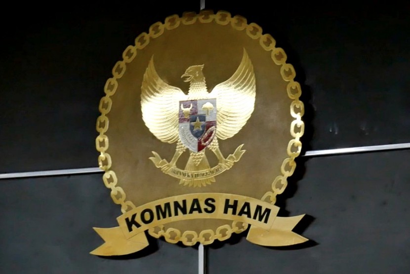 Komnas HAM. (Foto: low-justice.co)