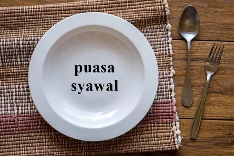 Puasa Syawal. (Foto: henryfordlivewell)