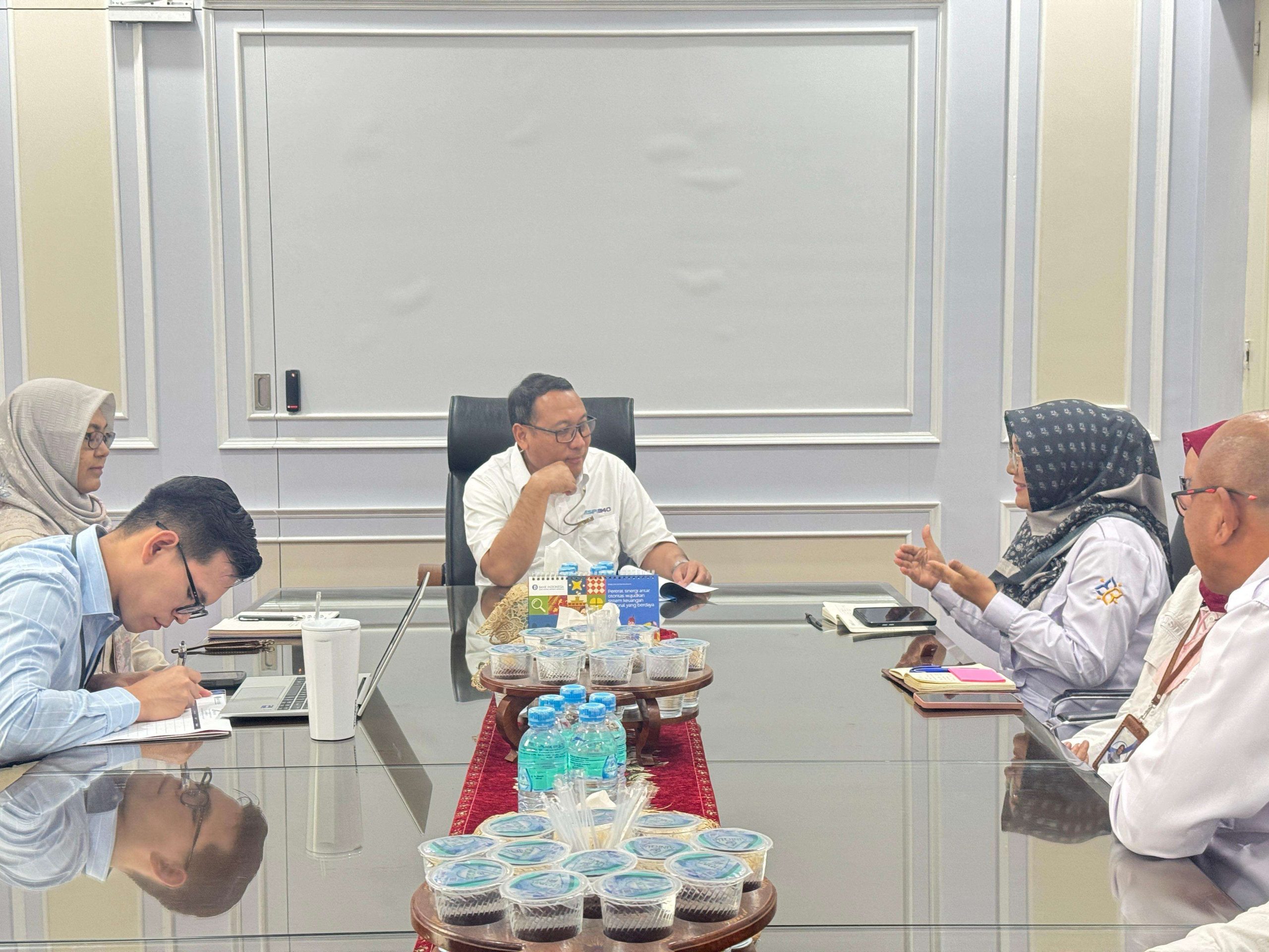 BI Gandeng BKKBN Aceh Tekan Angka Stunting Lewat Program Orang Tua Asuh. (Foto: RRI)