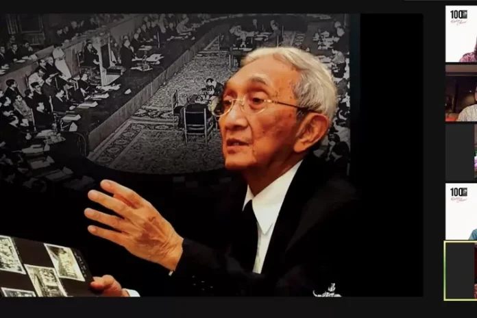 mengenang Rosihan Anwar
