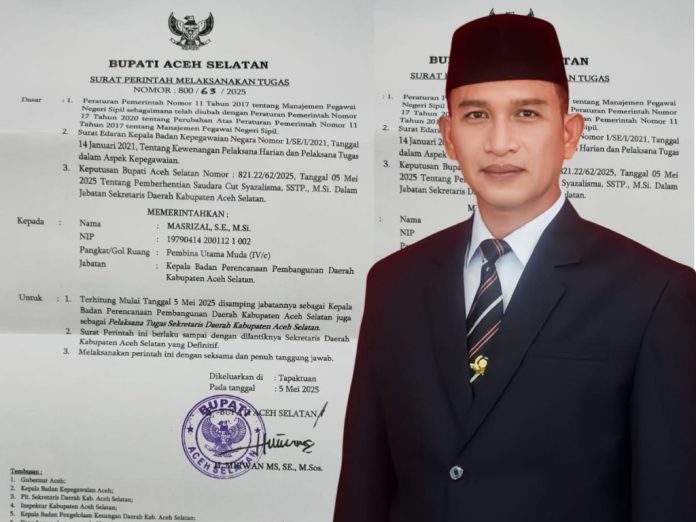 Cut Syazalisma Mundur