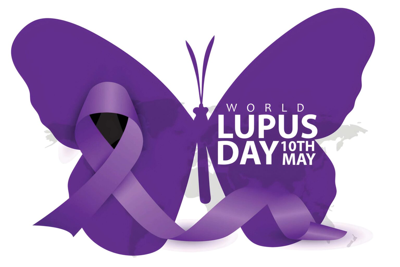 Hari lupus sedunia. (Foto: SerayuNews.com)