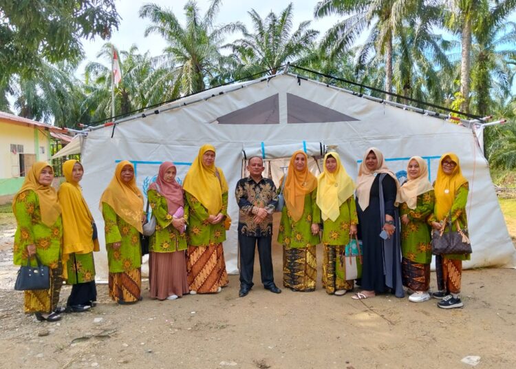 Majelis Dikdasmen PNF PP Muhammadiyah Perkuat Pendidikan di Aceh. (Foto: muhammadiyah.or.id)