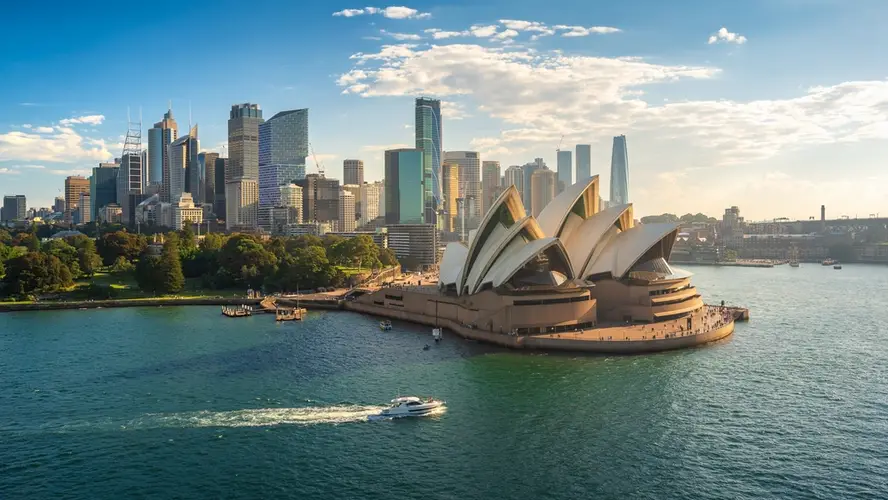 Australia. (Foto: Traveloka)