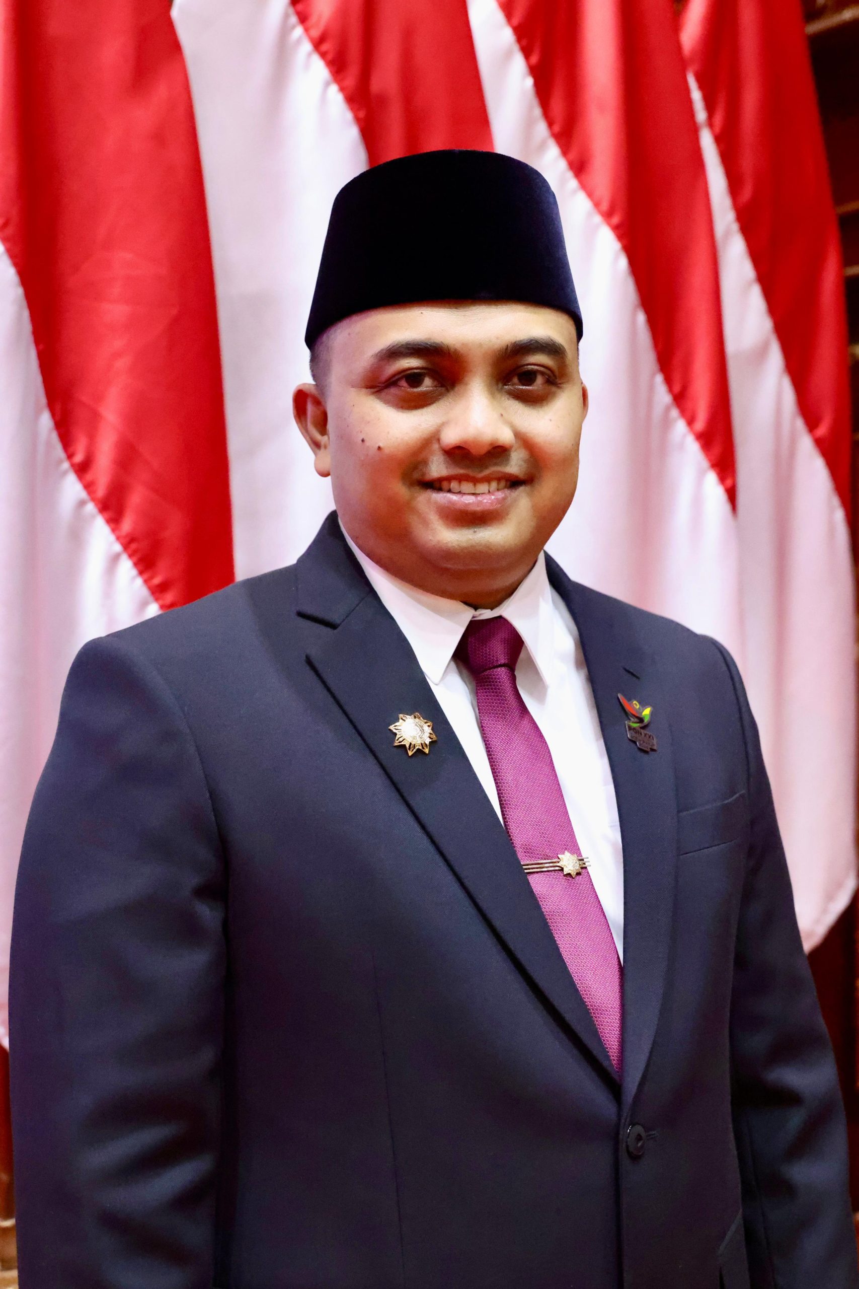 Kepala Biro Administrasi Pimpinan Setda Aceh, Akkar Arafat. (Foto: Dok. Pribadi)