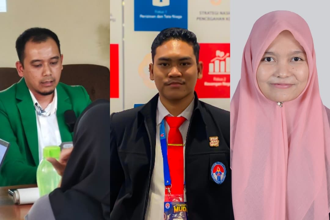 Dosen dan Mahasiswa Unimal Sabet Juara Sayembara Cerita Anak Dwibahasa 2025. (Foto: For Nukilan)