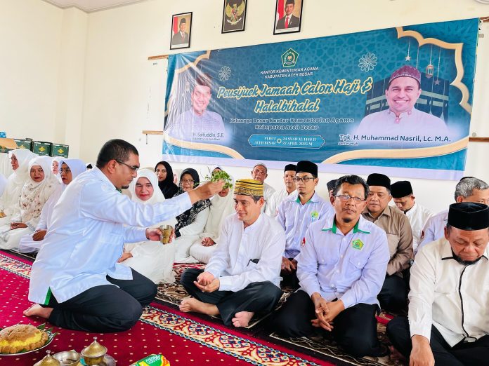 Hampir Satu Abad
