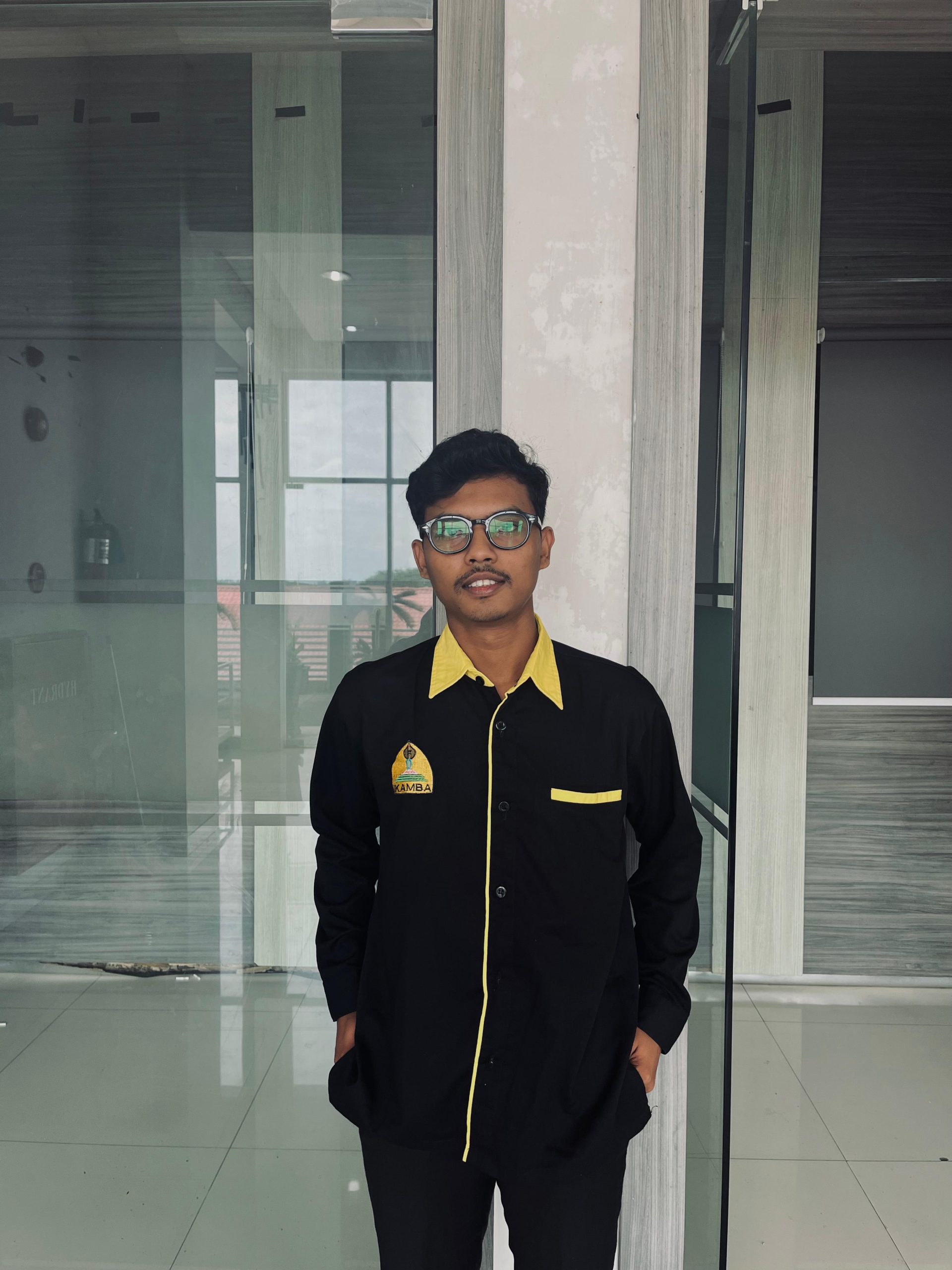 Ketua Umum IKAMBA: Aksi Wali Kota Naik Skylift Bukan Pencitraan. (Foto: For Nukilan)