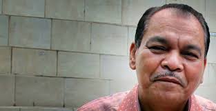 Rusli Bintang