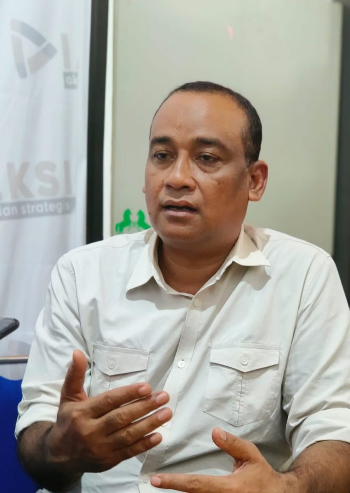 Musda Semakin Dekat