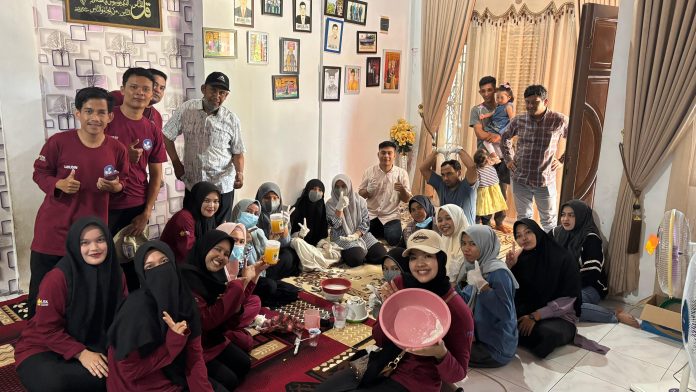 Mahasiswa PPG