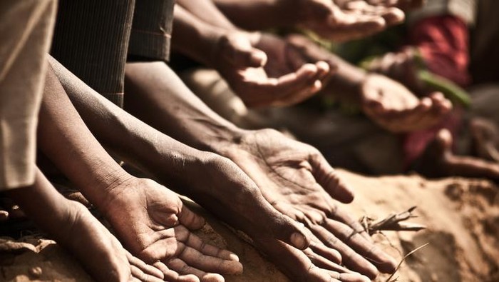 Ilustrasi Kemiskinan. (Foto: Getty Images)