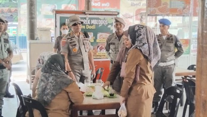 Satpol PP