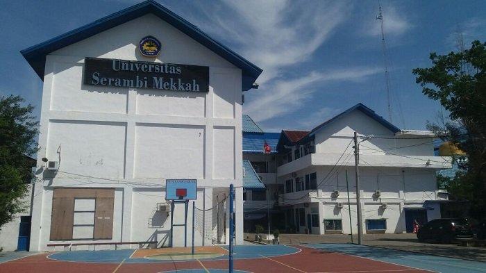 Universitas Serambi Mekkah Raih Hibah Penelitian Terbanyak se-LLDIKTI Wilayah XIII Aceh. (Foto: Humas USM)