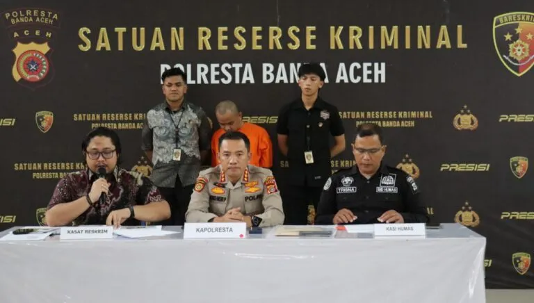 Tertarik Beli Mobil di Facebook, Warga Banda Aceh Tertipu Rp140 Juta. (Foto: Popularitas)
