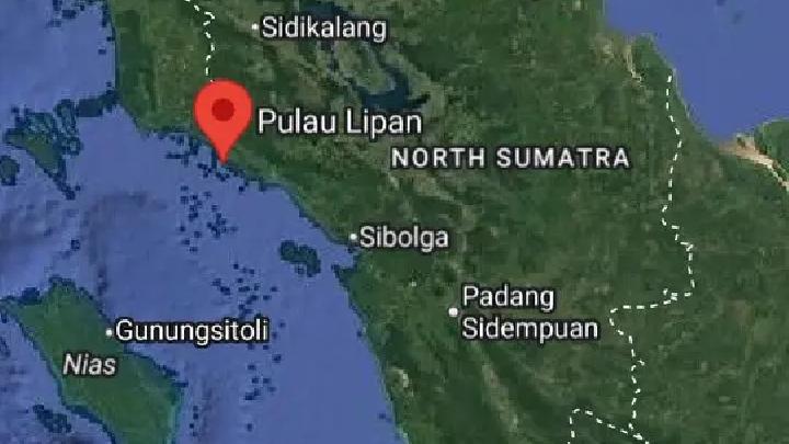 Sengketa batas wilayah antara Provinsi Aceh dan Sumatera Utara kembali mencuat setelah terbitnya Keputusan Menteri Dalam Negeri (Kepmendagri) Nomor 300.2.2-2138/2025. (Foto: Tangkapan Layar)