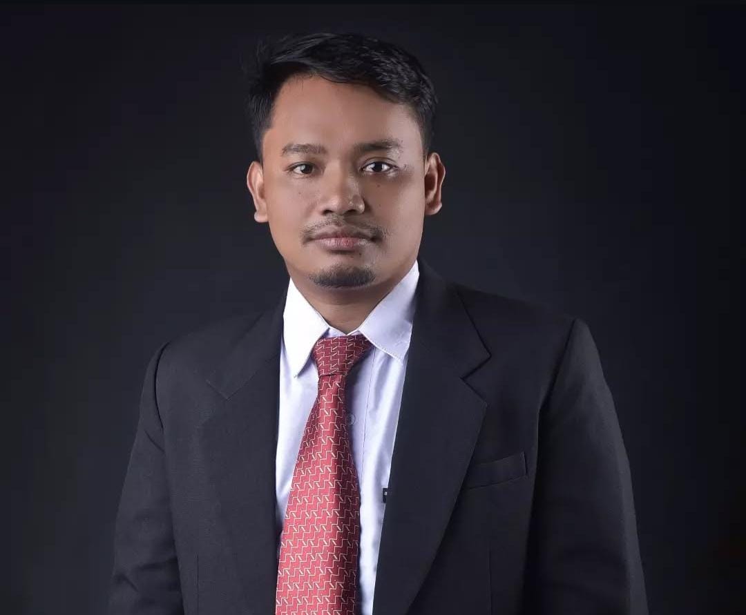 Putra daerah Kluet Tengah, Afrizal. (Foto: Dok. Pribadi)