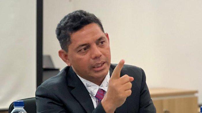 Anggota Komisi III Dewan Perwakilan Rakyat Aceh (DPRA), Hasballah. S.Ag. (Foto: Dok. Pribadi)