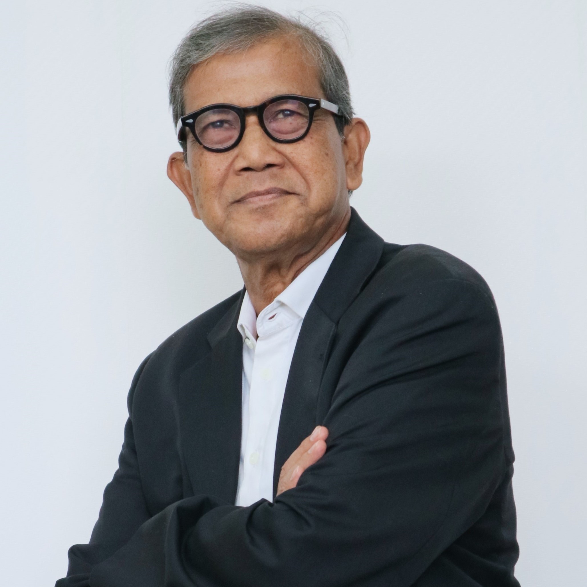 Guru Besar Universitas Syiah Kuala, Prof. Humam Hamid. (Foto: USK)