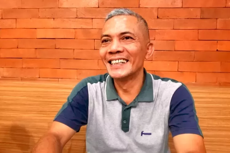 Iskandar Sitorus, Sekretaris Pendiri IAW (Foto: Istimewa)