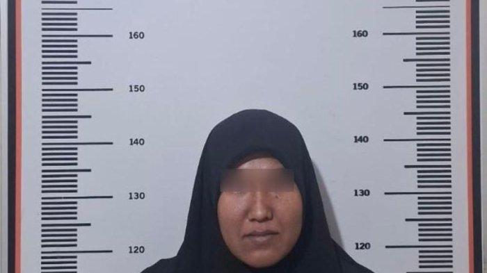 Pengasuh di Batam Bawa Kabur Bayi ke Aceh, Orangtua Tahu dari Status WhatsApp. (Foto: TribunBatam)
