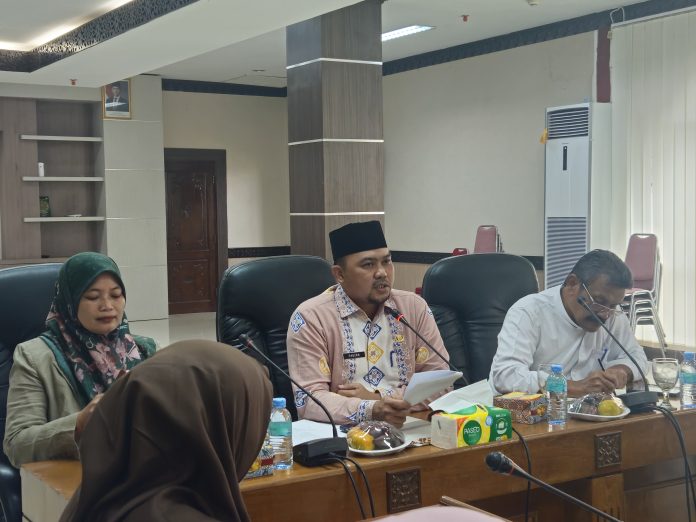 pemkab aceh utara