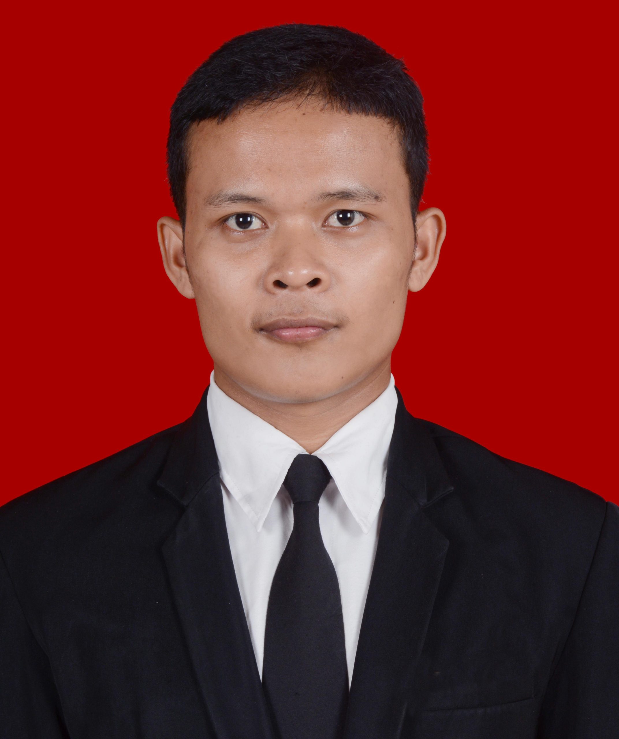 Mahasiswa program doktoral Bioteknologi Pertanian Universitas Syiah Kuala, Andriy Anta Kacaribu, S.Si., M.T. (Foto: Dok. Pribadi)