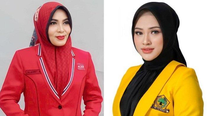 Bunda Salma Kritik Pernyataan Ketua DPRD Sumut Soal Empat Pulau di Aceh Singkil. (Foto: For Nukilan)