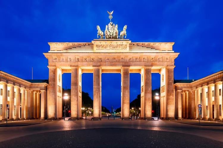 Deutschmark. (Foto: Joe daniel price / Getty Images)